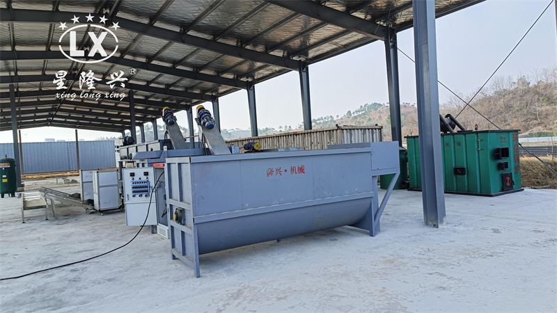 2噸反燒鍋爐 2噸反燒鍋爐