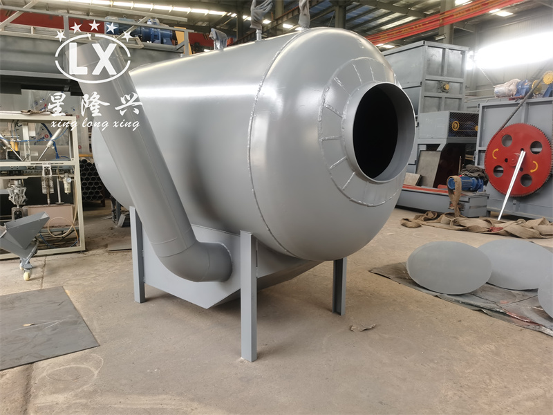 菌種鍋爐 菌種鍋爐