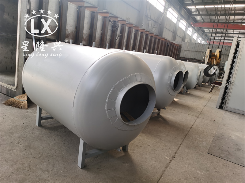 菌種鍋爐 菌種鍋爐