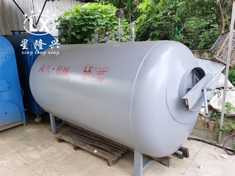 菌種鍋爐 菌種鍋爐