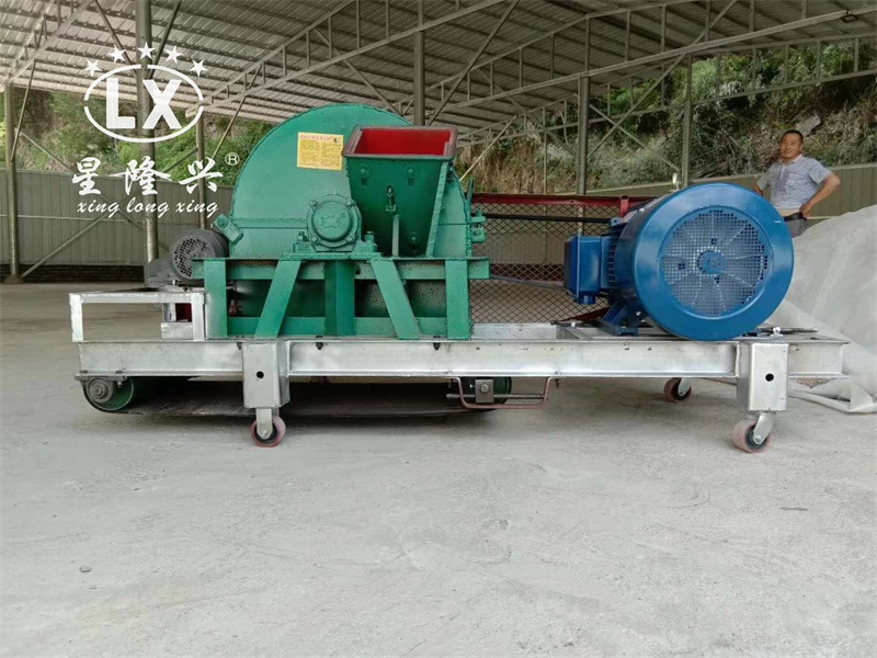 木屑粉碎機(jī)