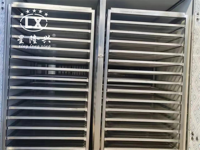 電加熱智能烘干機(jī)