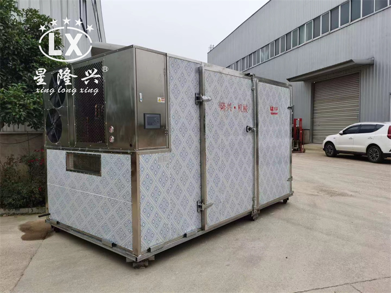 空氣能智能烘干機(jī) 空氣能智能烘干機(jī)