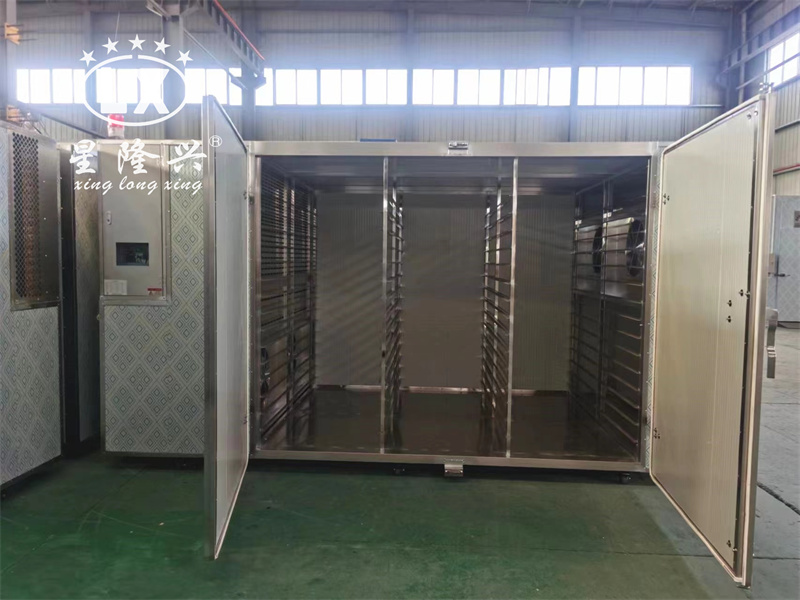 空氣能智能烘干機(jī) 空氣能智能烘干機(jī)