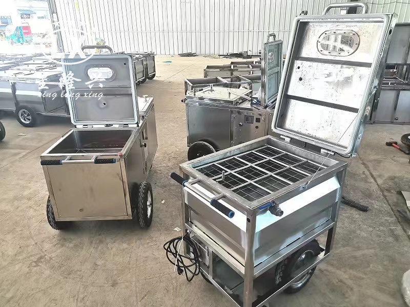 真空負(fù)壓泡水機(jī)（單工位）