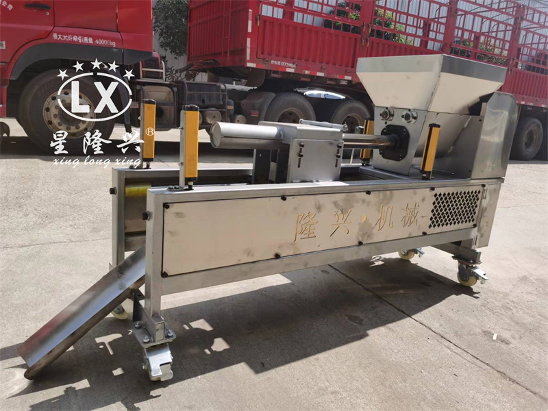 程控抱筒自動裝袋機 程控抱筒自動裝袋機