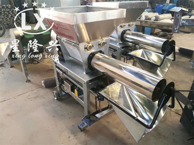 電磁裝袋機 電磁裝袋機