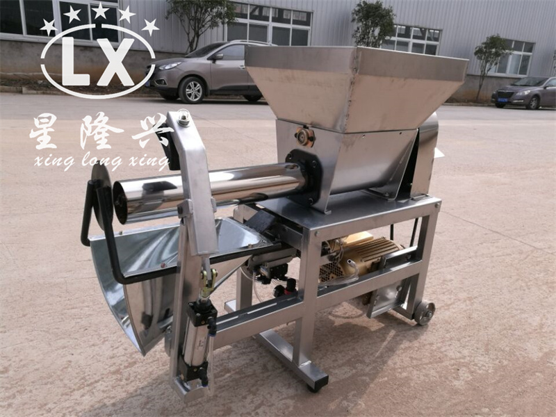 氣動(dòng)裝袋機(jī) 氣動(dòng)裝袋機(jī)