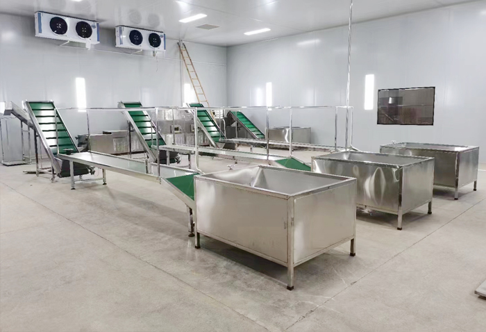 專業(yè)生產(chǎn)技術(shù)團(tuán)隊(duì)供期有保障