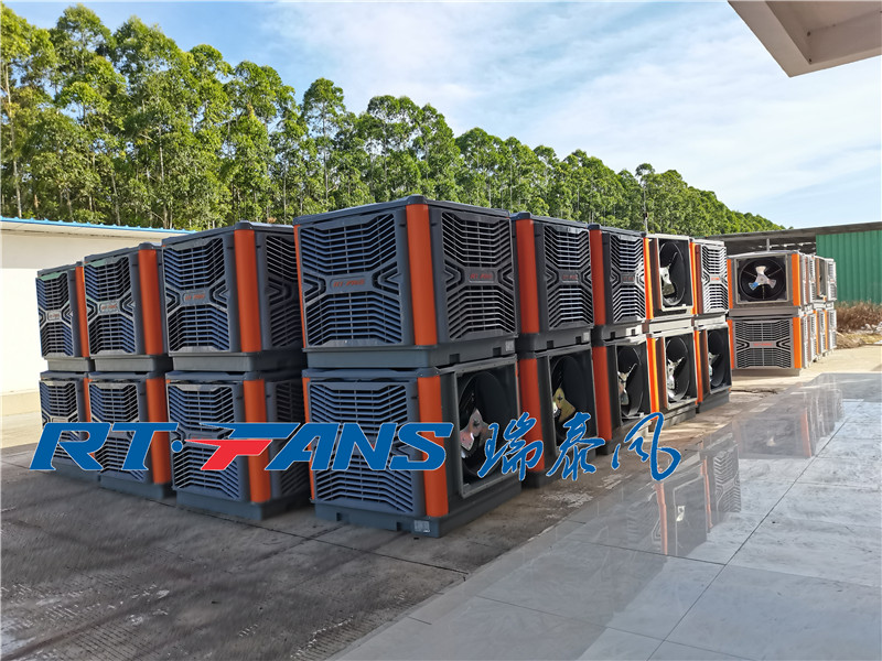 環(huán)?？照{(diào)陽江海大集團(tuán)養(yǎng)殖場案例